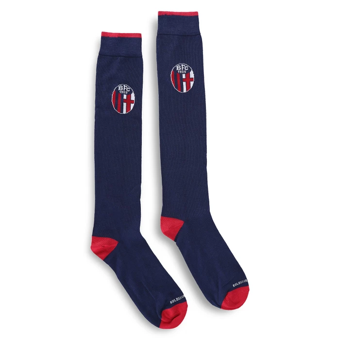 BOLOGNA FC LONG SOCKS