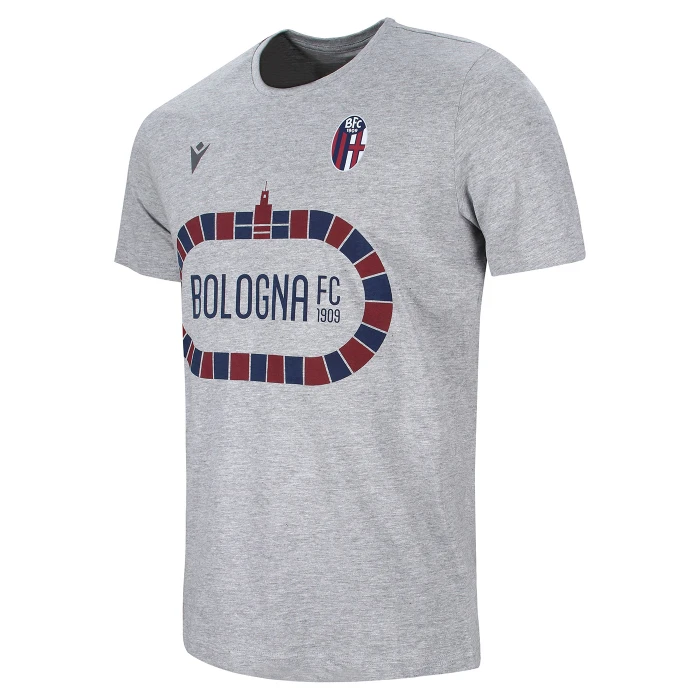 BOLOGNA T-SHIRT BAMBINO DALL'ARA STADIO