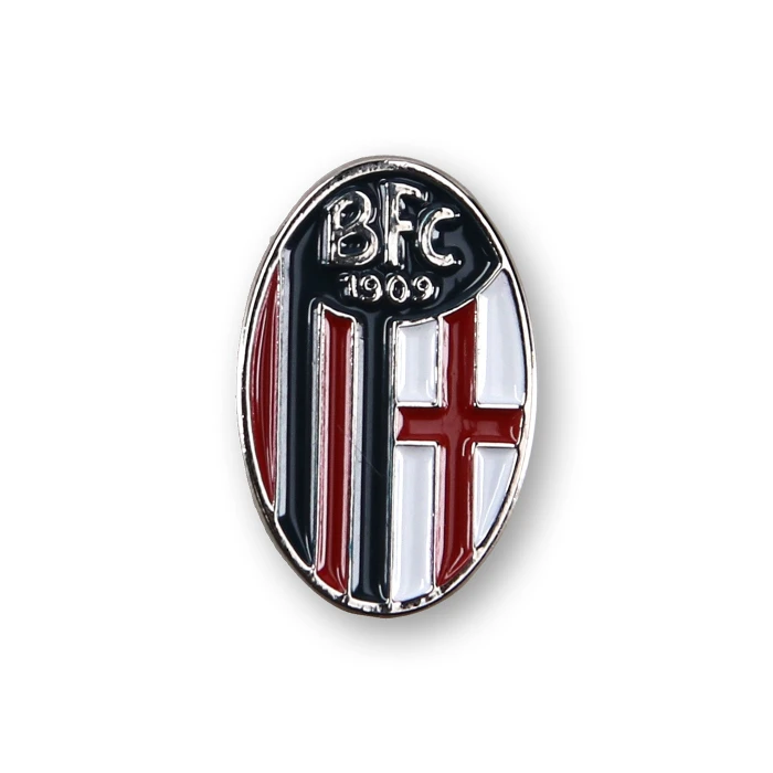 BOLOGNA PIN LOGO