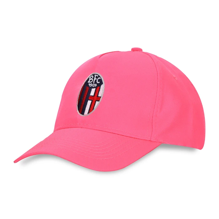 BOLOGNA CAPPELLINO ROSA FLUO