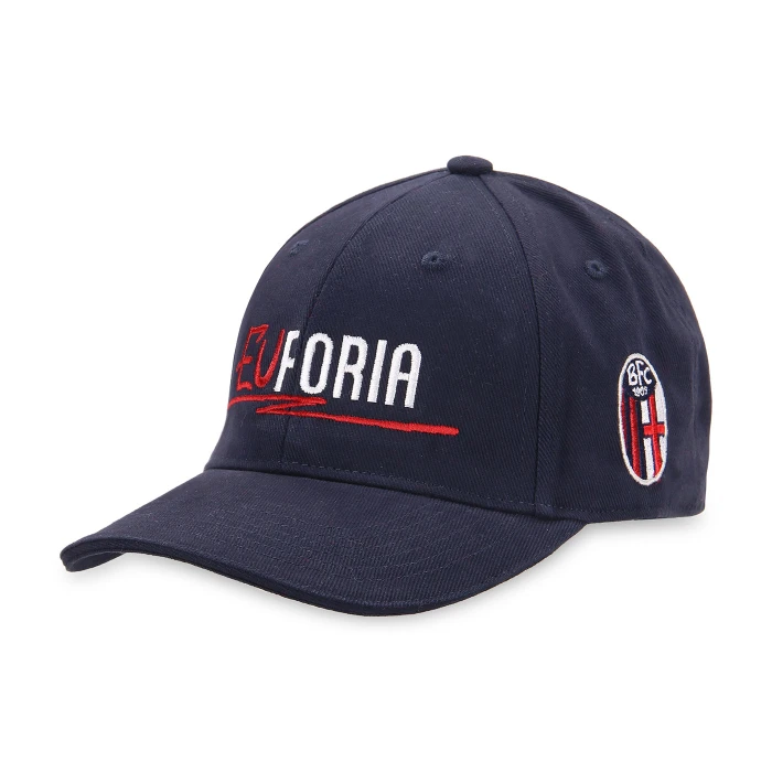 BOLOGNA FC EUFORIA CAP