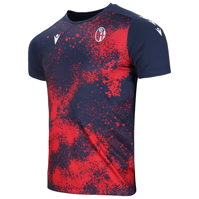 BOLOGNA MAGLIA PREMATCH 2024/25