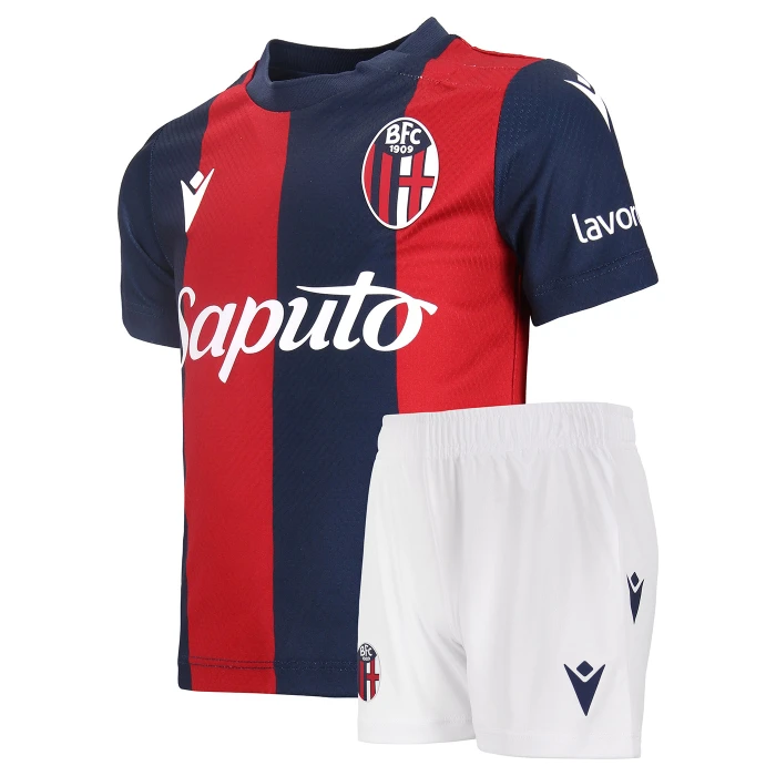 BOLOGNA BABYKIT GARA HOME 2024/25