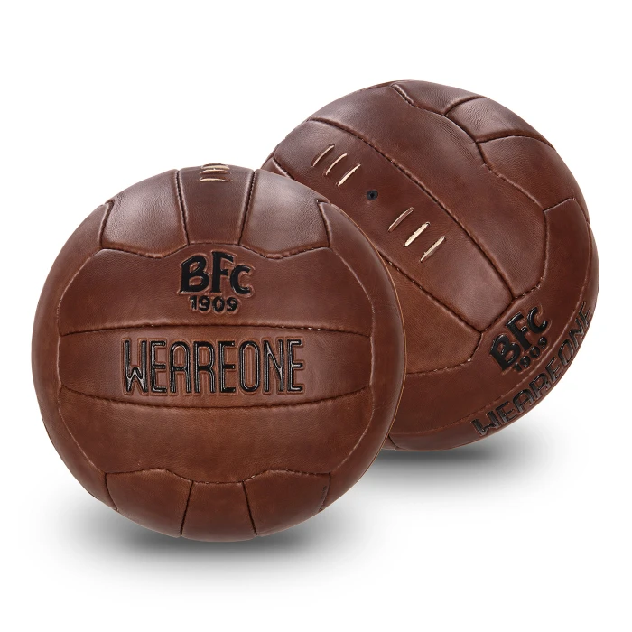 BOLOGNA PALLONE VINTAGE 2024/25