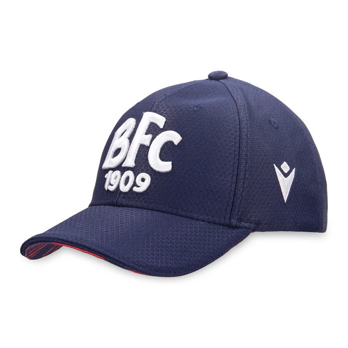 BOLOGNA CAPPELLINO BFC 1909 BAMBINO 2024/25