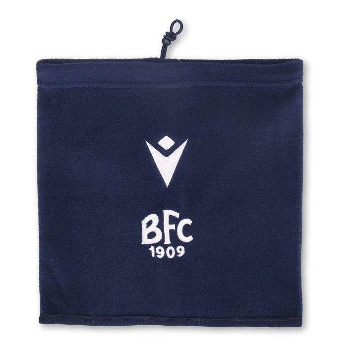 BOLOGNA FC OFFICIAL NECKWARMER 2024/25