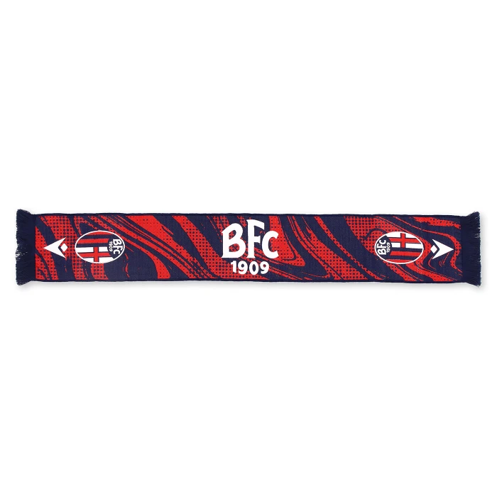 BOLOGNA SCIARPA HD BFC 1909 2024/25