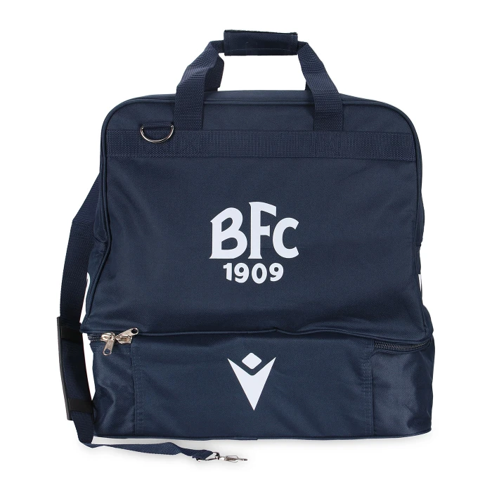 BOLOGNA FC TEAM BAG 2024/25