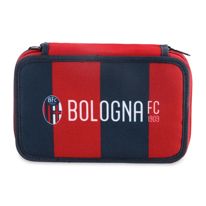 BOLOGNA ASTUCCIO 3 ZIP