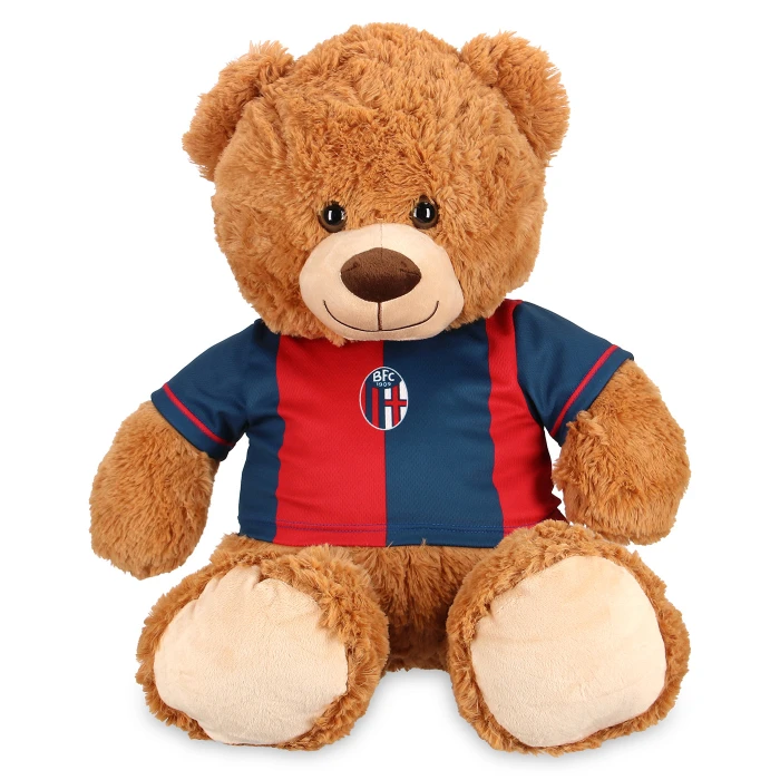 BOLOGNA ORSO TEDDY 85 CM