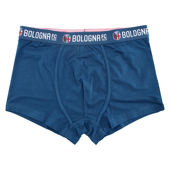 BOLOGNA BOXER BLU