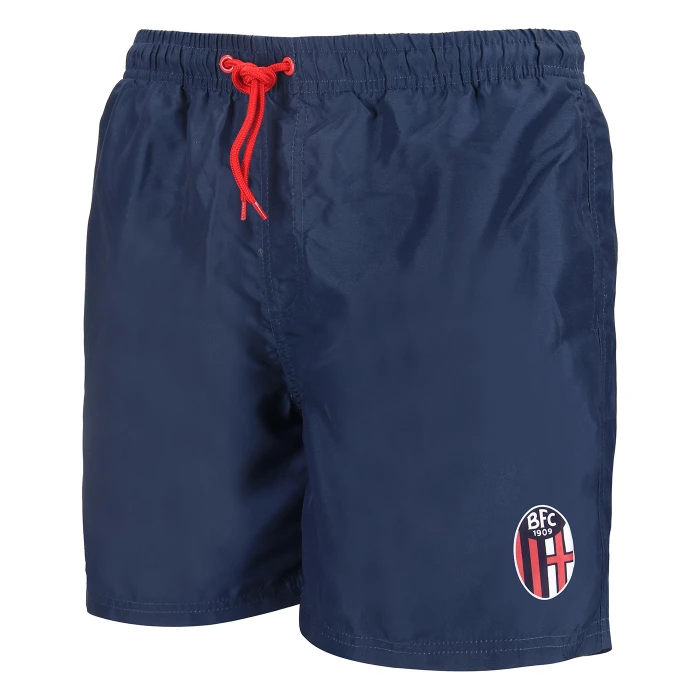 BOLOGNA COSTUME BOXER BLU