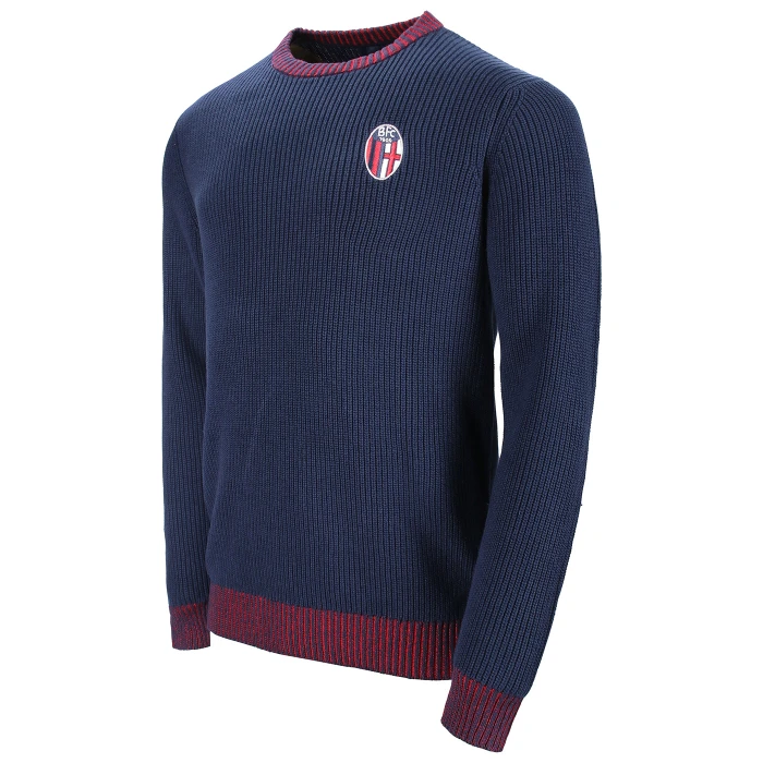 BOLOGNA MAGLIONE LOGO