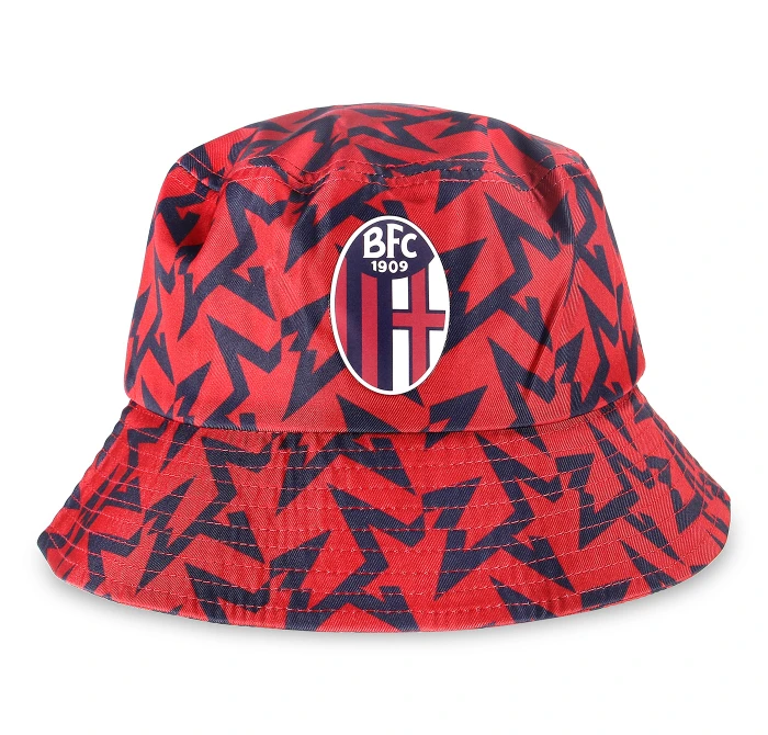 BOLOGNA BUCKET HAT UCL