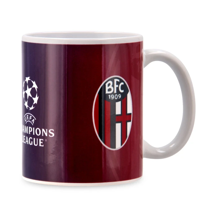 BOLOGNA TAZZA UCL