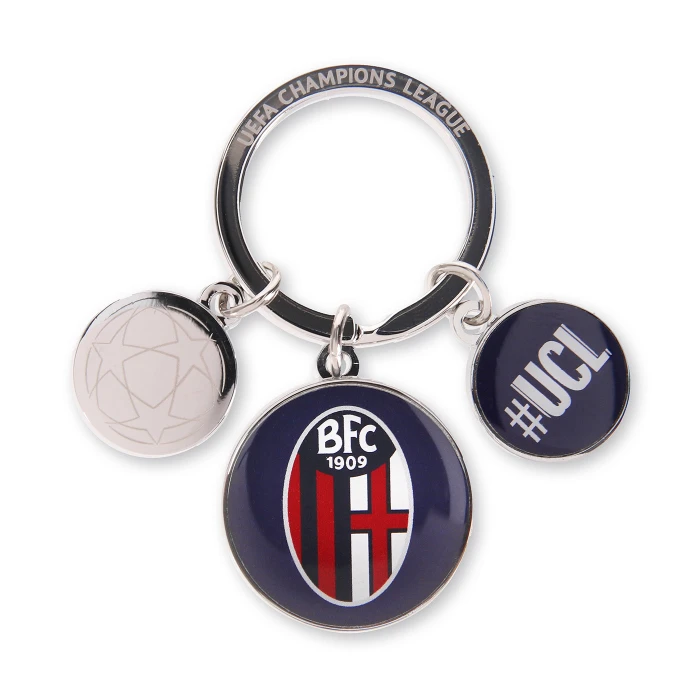 BOLOGNA PORTACHIAVI CHARM UCL